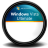 Microsoft Windows Vista Ultimate Icon 48x48 png